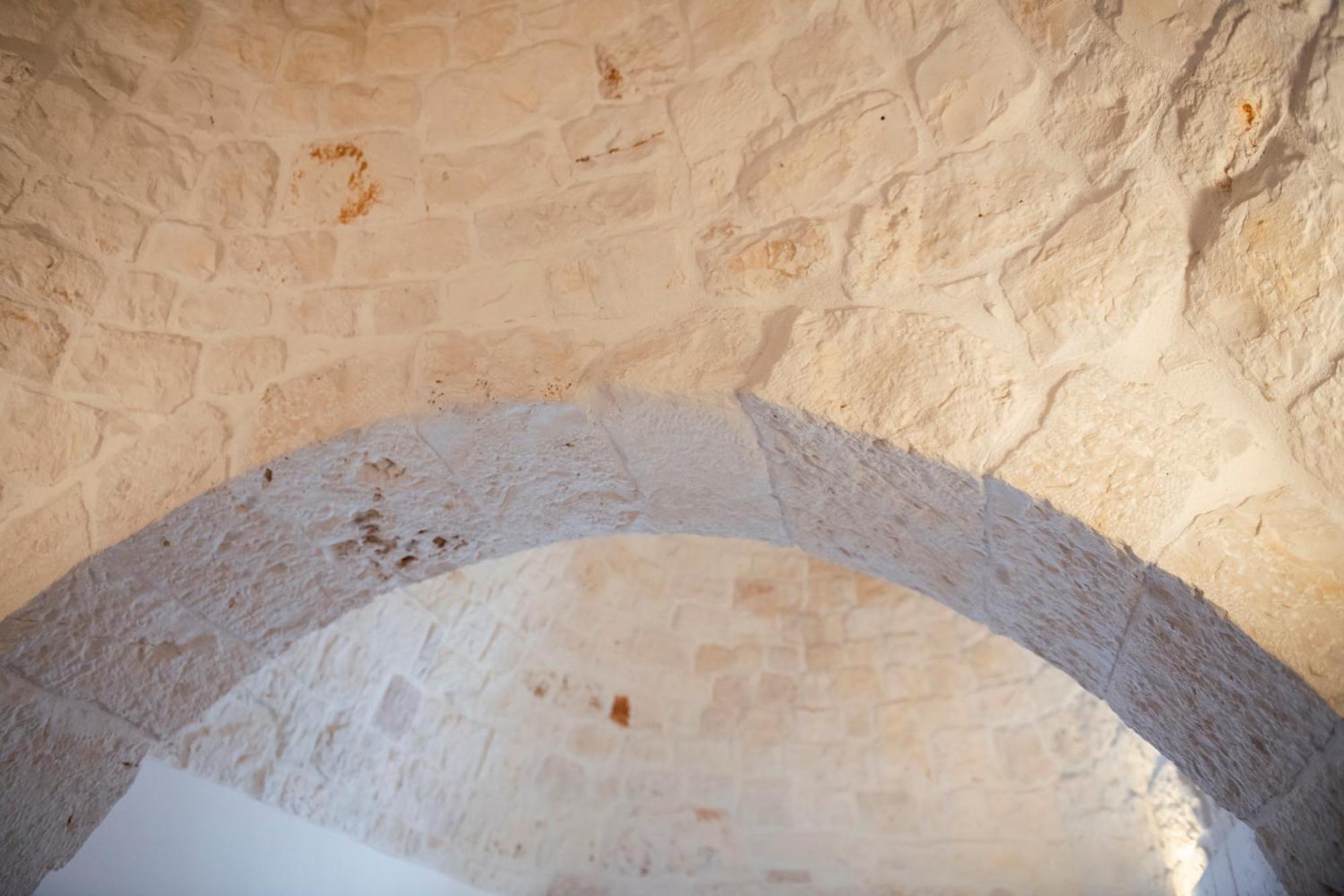 Trulli Magravi - Apparthotel Alberobello Exterior photo