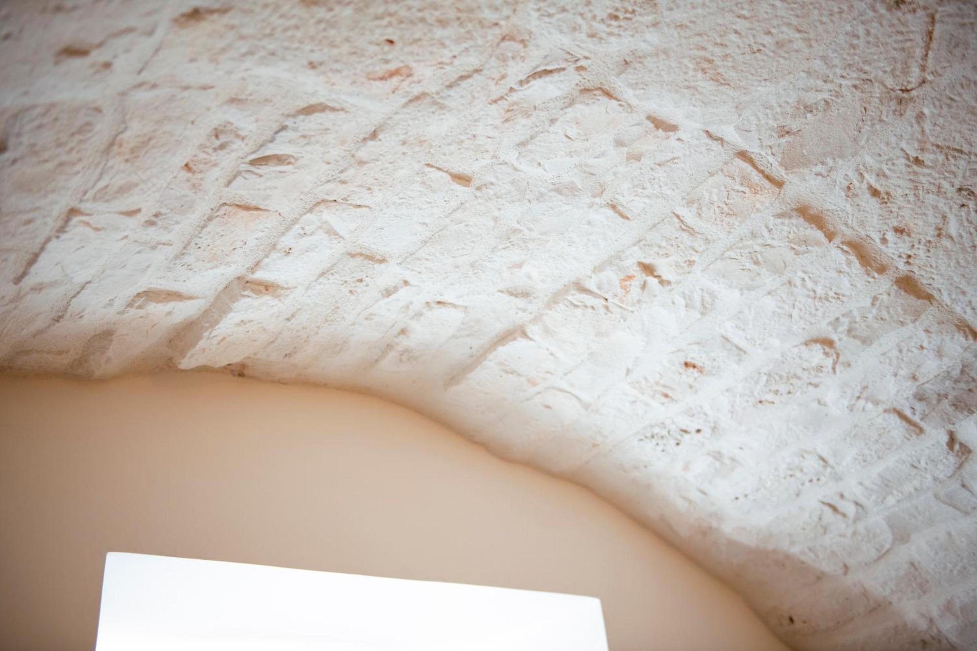 Trulli Magravi - Apparthotel Alberobello Exterior photo