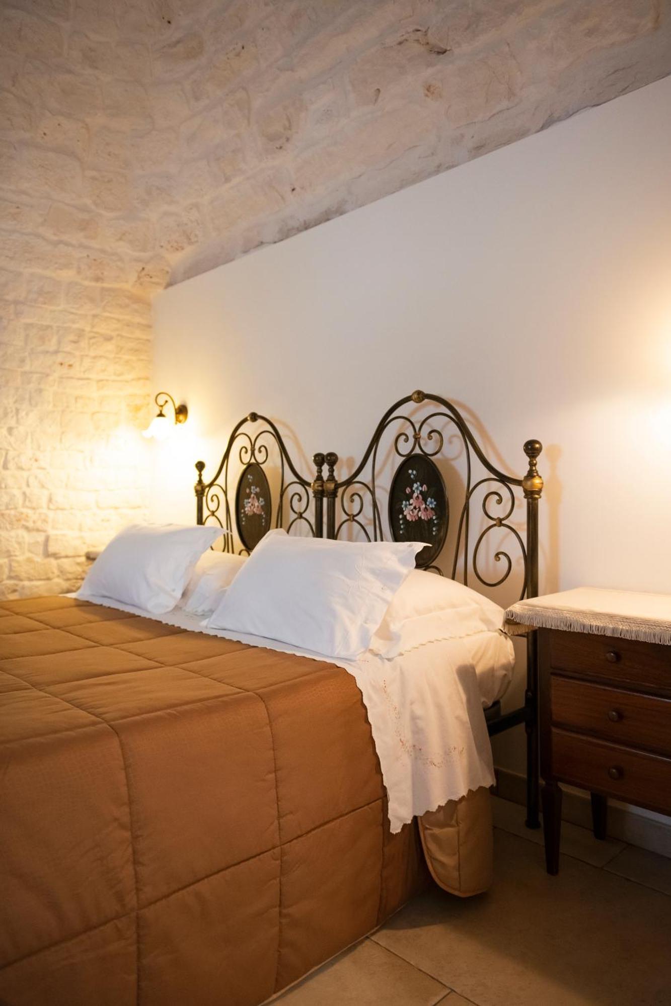 Trulli Magravi - Apparthotel Alberobello Exterior photo