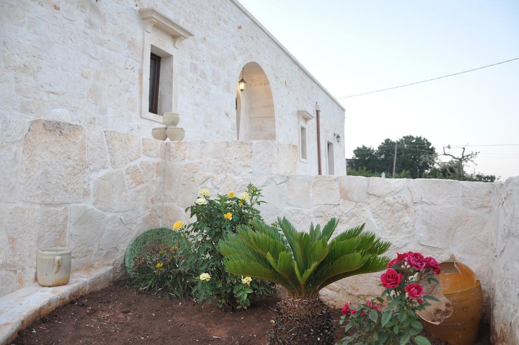 Trulli Magravi - Apparthotel Alberobello Exterior photo
